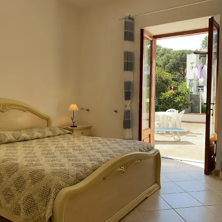 Casa Simonelli Apartment