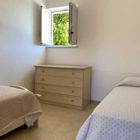Apartment Casa Simonelli Forio (Isola d'Ischia)