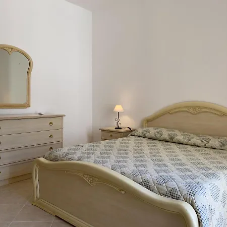 شقة Casa Simonelli Forio di Ischia