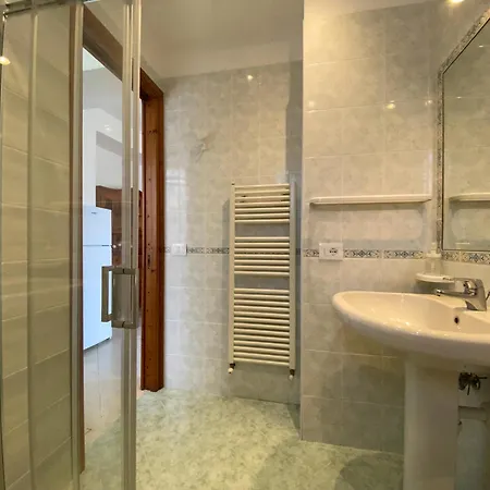 شقة Casa Simonelli Forio di Ischia