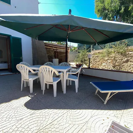 شقة Casa Simonelli *